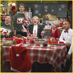 Ben Wishes Away Christmas In 'Baby Daddy' Holiday Special -- What? Ben, How Could You?!