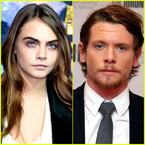 Does Cara Delevingne Have a New Boyfriend? Meet Jack O'Connell!
