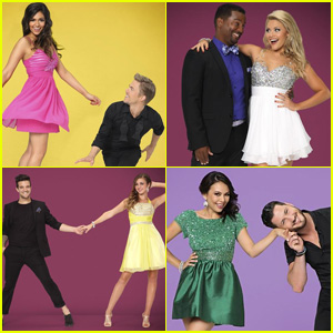 Who Should Win 'Dancing with the Stars' Season 19? Take Our Poll!