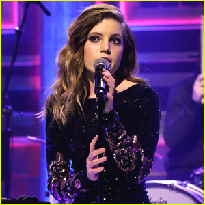 Echosmith Are The 'Cool Kids' On 'The Tonight Show'