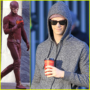 'The Flash' Spoilers: Secrets Will be Revealed During 'Arrow' Crossover!
