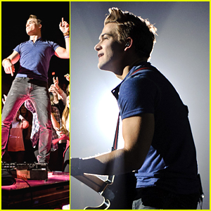 Hunter Hayes Tells Us Why Fans Should Never Expect The Same Show Twice From Him