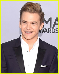 Hunter Hayes Has A Girlfriend & We're Pretty Sure She's The Coolest Girl Ever