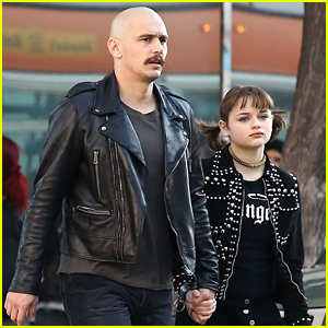Joey King Loves the Idea of Being Supernatural!