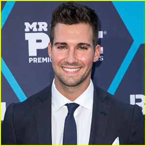 James Maslow Cuts His Hair for 'Wild for the Night' (Photo)