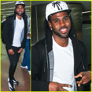 According To Jason Derulo, You Should Never Wear Fanny Packs Unless...