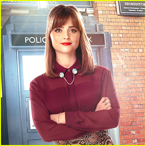 Will Jenna Coleman Bring Clara Back To 'Doctor Who' Next Season?