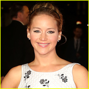 Jennifer Lawrence Will Sing in 'Hunger Games Mockingjay'