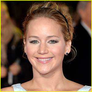 Jennifer Lawrence Says 'The Internet Has Scorned Me So Much,' Won't Join Social Media