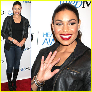 Jordin Sparks to Fans: Anything You Want to Do in Life Requires Hard Work