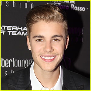 Justin Bieber is the Highest Earner on Forbes' Celebrities Under 30 List