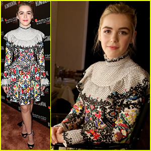 Kiernan Shipka Reveals Which Item She Bought From the 'Mad Men' Set!