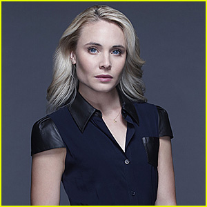 Leah Pipes Dishes on Cami's Sense of Duty to Fight the Good Fight on 'The Originals'