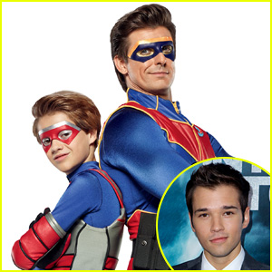 Nathan Kress to Direct a 'Henry Danger' Episode!