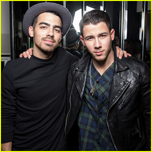 Nick Jonas Celebrates New Album Release with 'Flaunt' Mag Cover Party Performance (Video)!