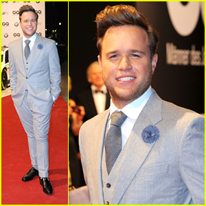 Olly Murs Sings Powerful Live Version of 'Tomorrow' - Watch & Listen Here!