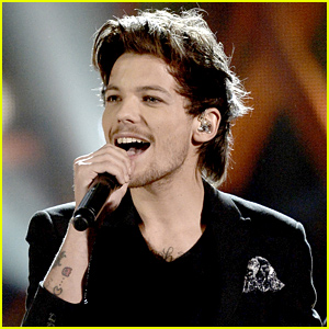 Louis Tomlinson Slams Reporter on Twitter, Rants That He Is Straight