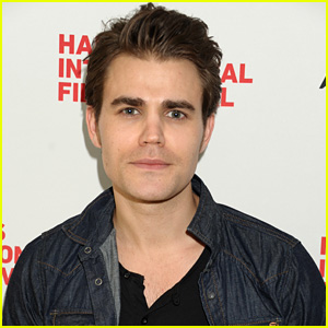 Paul Wesley to Star in & Produce 'Convergence'