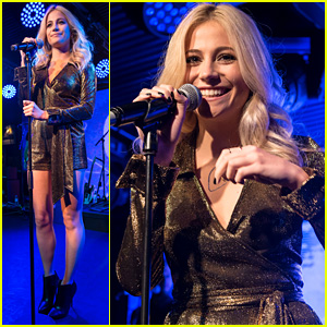 Pixie Lott Gains Some Older Fans From 'Strictly Come Dancing' Gig