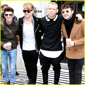 Rixton Have The Best Description Of Their Music - Read It Here!
