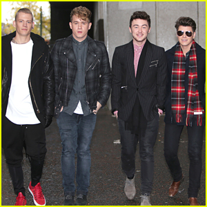 Rixton Wanted To Show A 'Darker Side' With 'Wait On Me'