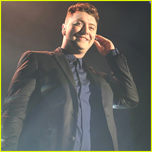 Listen To Sam Smith on Mary J. Blige's 'Not Loving You' Now!