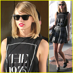 Taylor Swift to Recieve Huge Honor at the American Music Awards this Weekend!