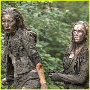 Unexpected Reunions Are Happening On Tonight's 'The 100'