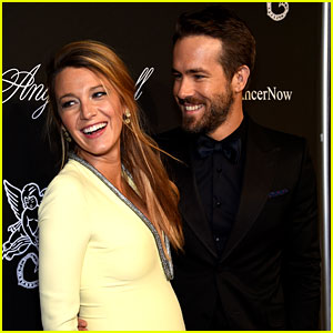 Blake Lively & Husband Ryan Reynolds Won't Find Out Their Baby's Gender