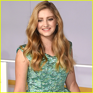 Willow Shields Is Taking Over Our Instagram TODAY!