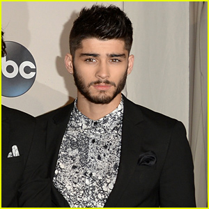 Zayn Malik Reponds to Drug Use Rumors After Missing 'Today' Performance