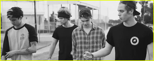 5 Seconds Of Summer Drop New 'What I Like About You' Video - Watch Here!