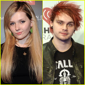 Abigail Breslin: I Never Dated 5SOS' Michael Clifford, He Got Me One Direction Tickets