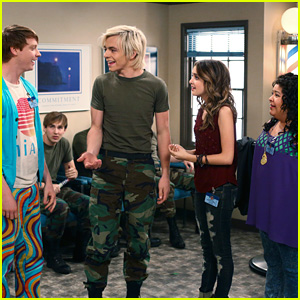 'Austin & Ally' Season Four Premiere Date Announced, First Photo Released!