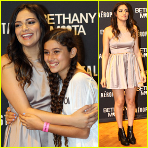 Bethany Mota Doesn't Want to Be a TV Star & Here's Why