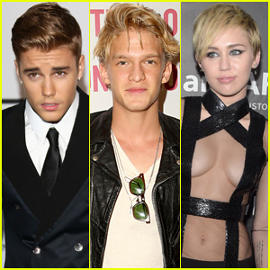 Cody Simpson Defends Pals Justin Bieber & Miley Cyrus (Video)