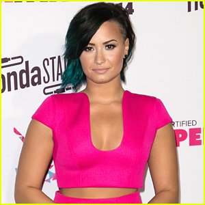 Demi Lovato Almost Went Back Into Rehab!