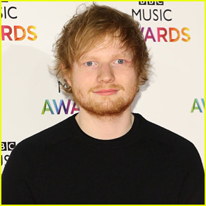 Ed Sheeran Reveals His Favorite Song From Taylor Swift's '1989' Album
