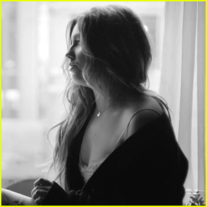 Ella Henderson's 'Yours' Video Is So Amazing & Beautiful It Makes Us Want To Cry