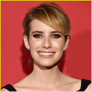 Emma Roberts to Topline Ryan Murphy's Horror-Comedy Pilot 'Scream Queens'!