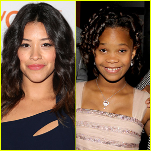 Gina Rodriguez, Quvenzhan Wallis, Emma Stone & More Nominated for Golden Globes 2015 - See the Complete List!