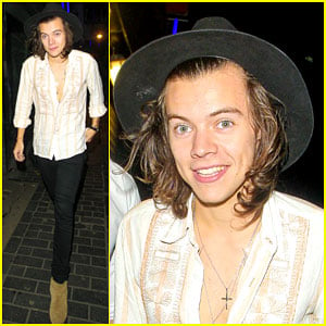 Harry Styles is So Thankful For Directioners - Find Out Why Here!