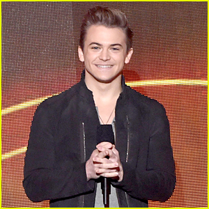 Hunter Hayes Responds to Fifth Grammy Nomination