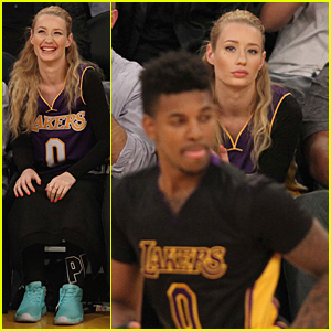 Iggy Azalea Tells a Different Story Than Nick Young on How They Met