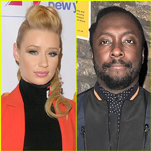 Iggy Azalea Gives Candid Thoughts After Will.i.am Defended Her - Read Tweets Here!