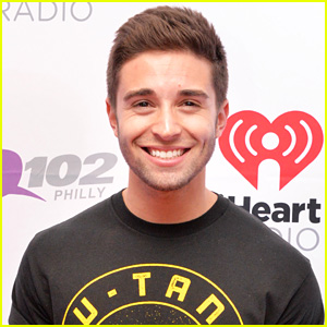 Jake Miller is Taking Over JJJ for New Year's Eve - Get Ready for 2015!