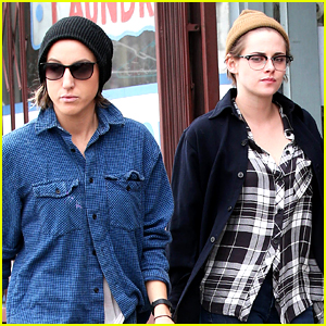 See Who Kristen Stewart Is Spending Christmas Eve With!