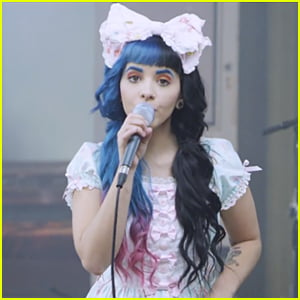 Melanie Martinez Strips It Down in 'Carousel' Music Video (Exclusive)