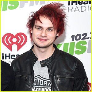 5 Seconds of Summer's Michael Clifford Loses Passport; Band To Play CapitalFM's Jingle Bell Ball Without Him