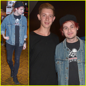 5SOS Guitarist Michael Clifford Was Disappointed with 'The Hobbit'